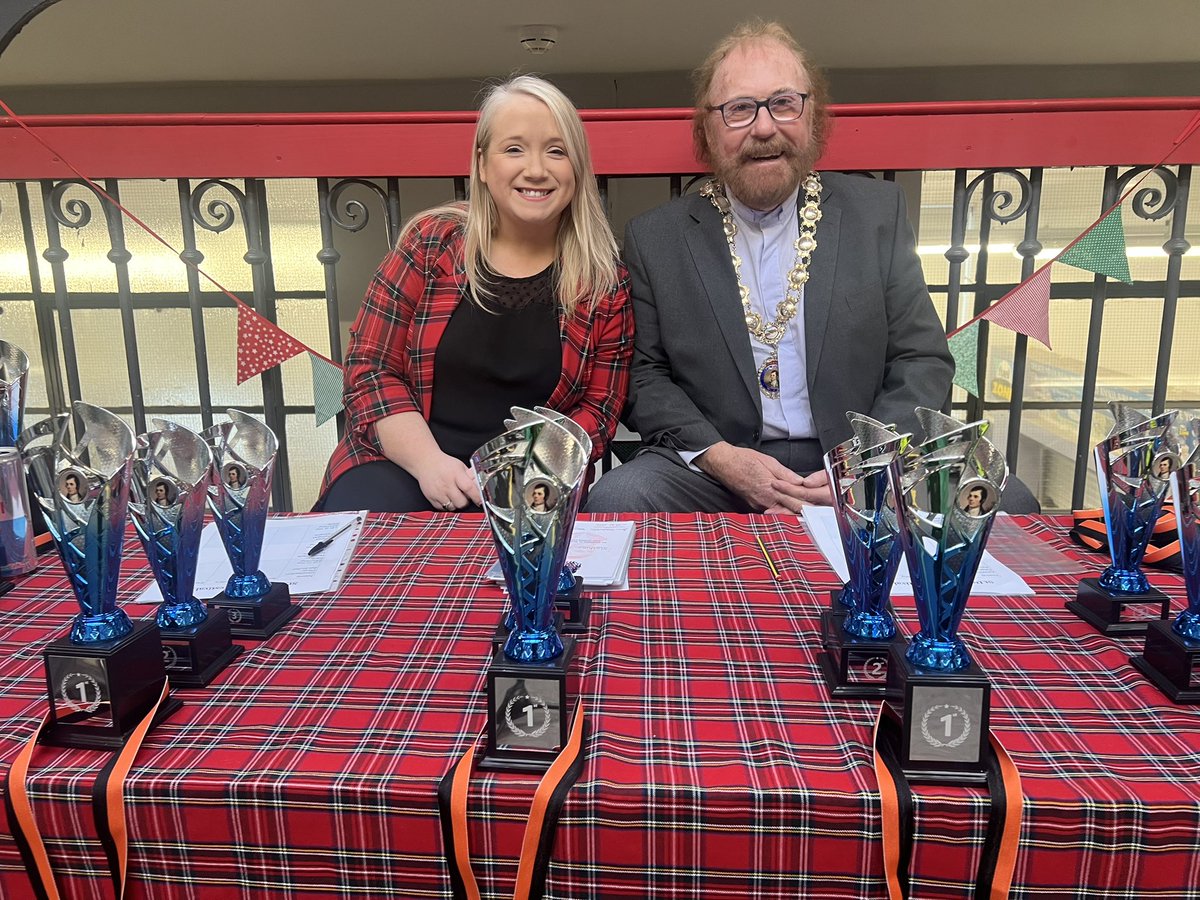 LizBovill's tweet photo. At St. Denis’ Burns festival,  adjudicators Alex Stuart and Carissa Swan were awestruck by the confidence and emotion conveyed in each child’s deliberation of our bard’s treasures. @St_Denis_PS @DenisCouncil @MrsSwanMusic @rercag https://t.co/KkYer0JWCu