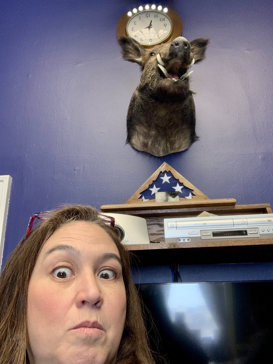 Cynthia Changyit Levin (she/her) tweet media