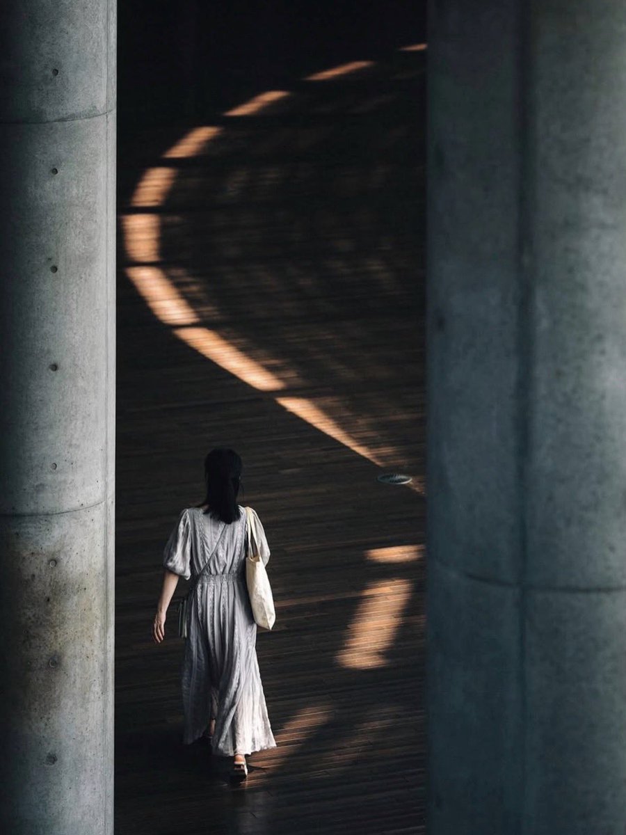 📷 Takumi_0491

"Follow the line"
#photooftheday
#blueskyphotography
#photokind