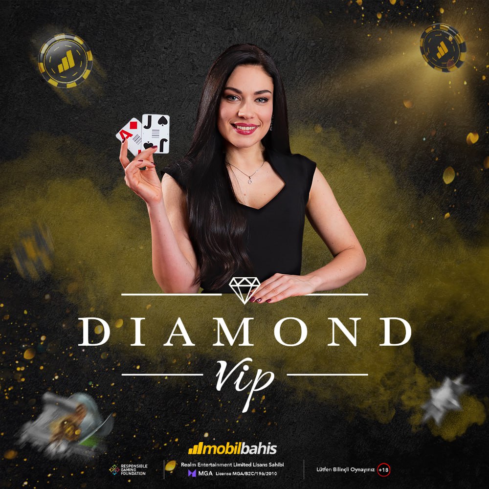 💎 Diamond VIP ile gerçek casino atmosferini evine taşı; stratejini belirle, büyük oyna ve yüksek kazançların sahibi ol! #mobilbahis #vip #canlıbahis 

Güncel giriş: zaplylink.com/_sx8GKVwUQot4D… .