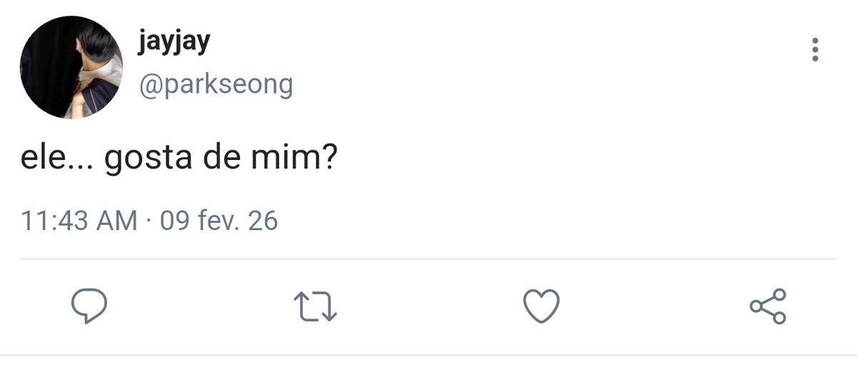 aconsoante's tweet photo. #jaywon mini au • innocent mistake 🎧

apaixonado por jay desde a primeira interação, jungwon cria uma playlist com músicas que dedicaria a ele. porém, jay nunca poderia saber disso.

a menos que jungwon confundisse o grupo dos amigos com o chat de jay... https://t.co/PqUFWiaeVH