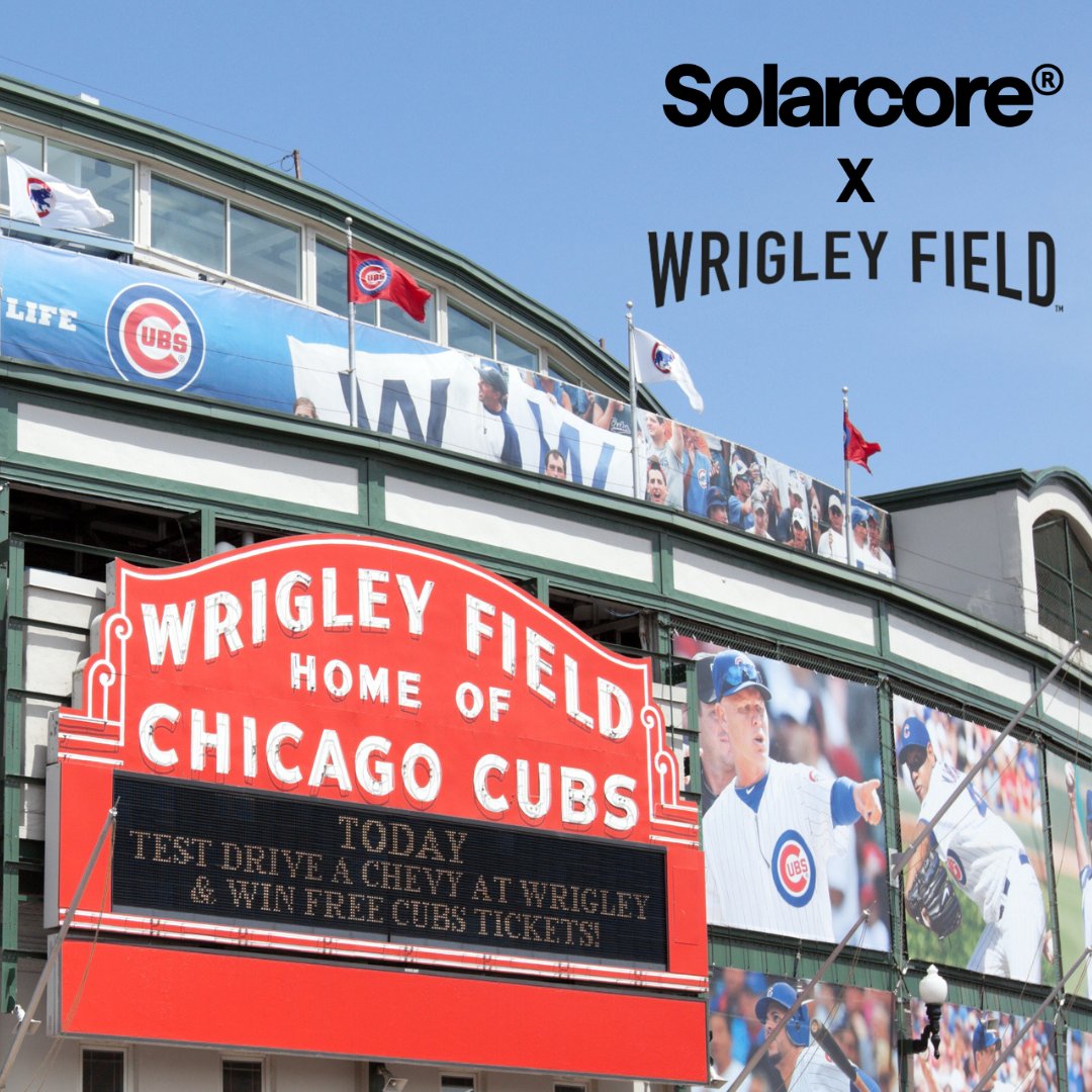 Solarcore® tweet media