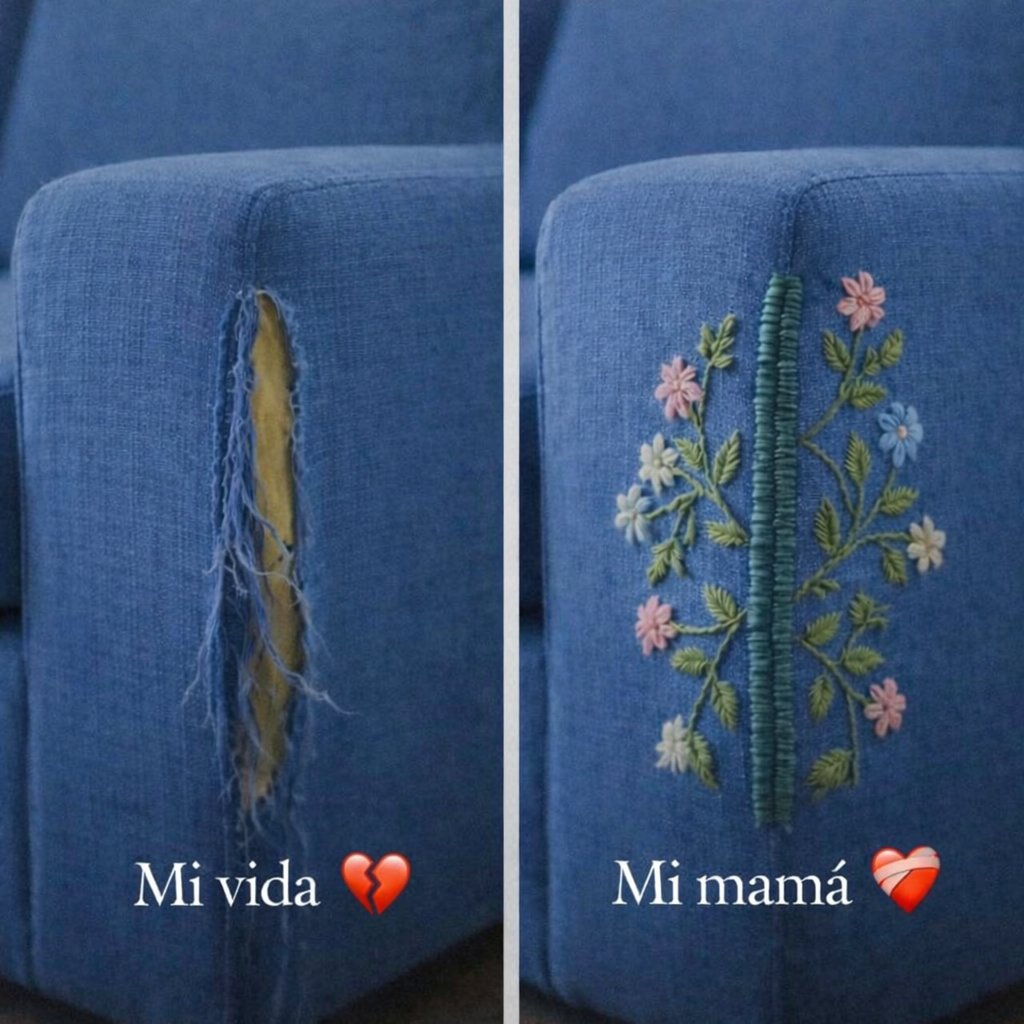 SumaYVive's tweet photo. Querido Dios, bendice a mi mamá. https://t.co/0DvJhLoNcG