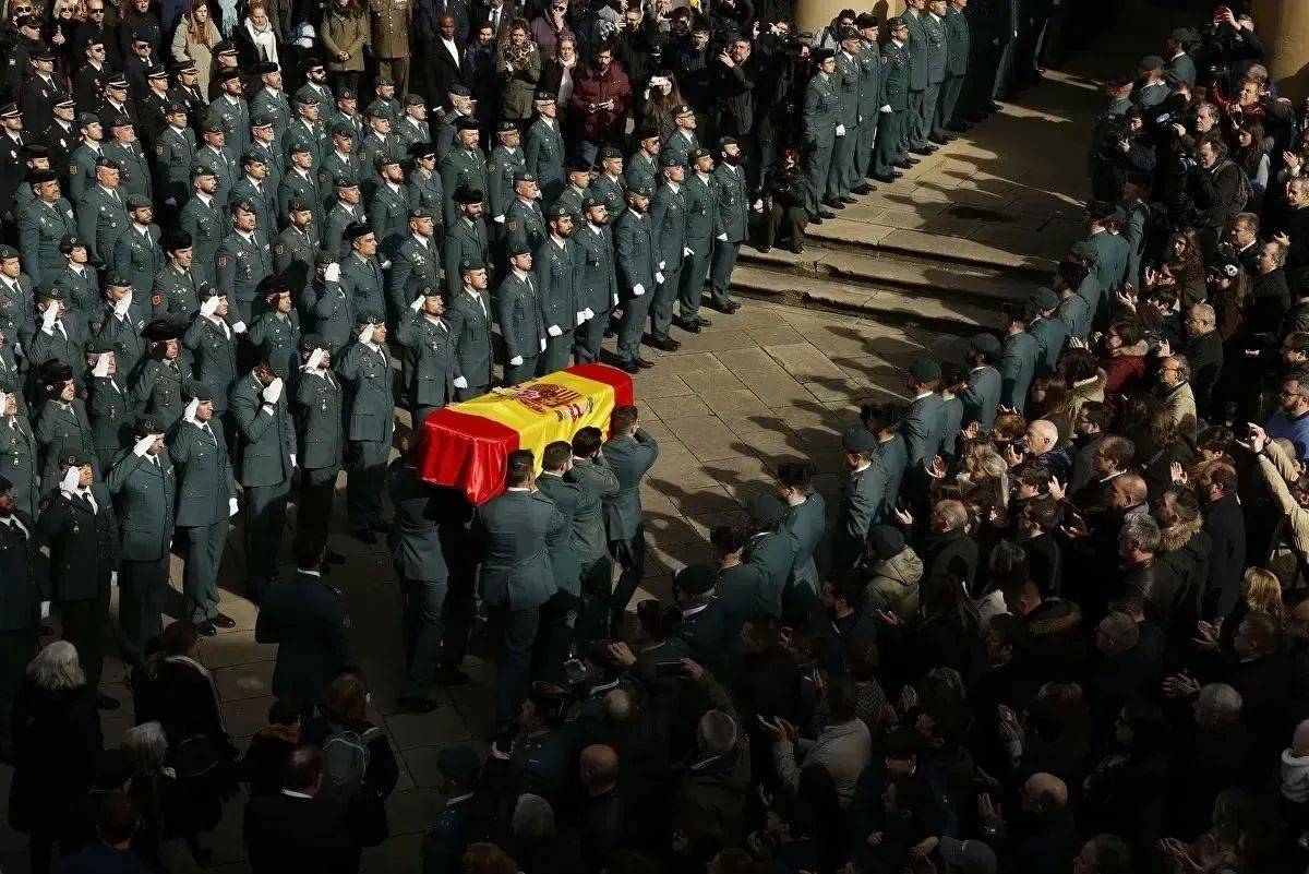 EL JURADO POPULAR DECLARA CULPABLE AL ACUSADO DE MATAR A SERGIO DELGADO, PERO DESCARTA QUE HUBIERA INTENCIONALIDAD

El jurado popular ha emitido este martes su veredicto del juicio que se ha seguido contra J.L.N.I., de 25 años de edad, acusado de dar muerte al joven Sergio