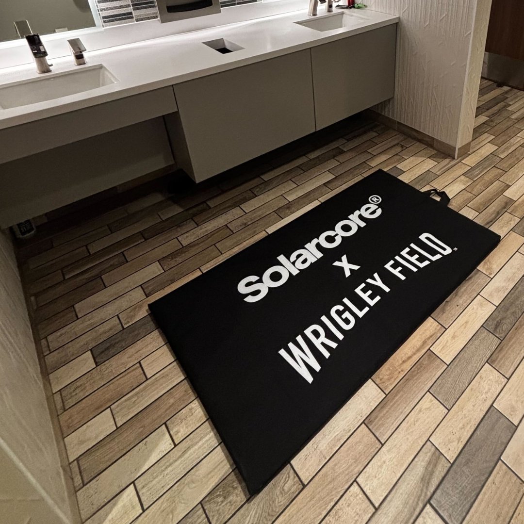 Solarcore® tweet media