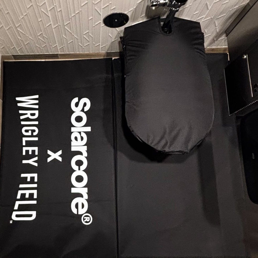 Solarcore® tweet media