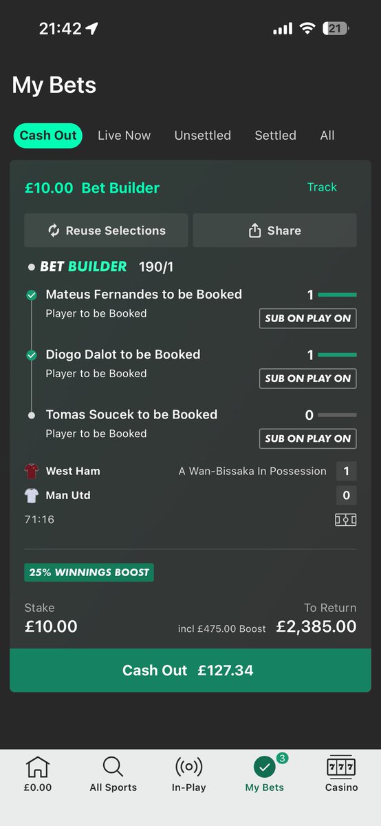 Craig Fleming tweet media