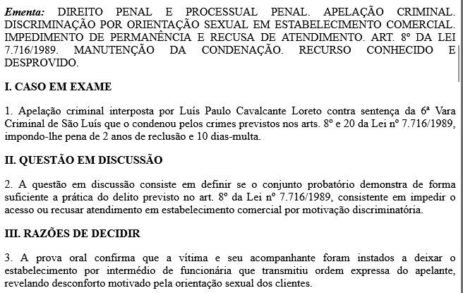 ThiagoGViana's tweet photo. Há quase 03 anos, esse caso de homofobia aconteceu e tomou uma enorme repercussão aqui.

O MP processou criminalmente o réu, fui advogado da vítima. Ele foi condenado, entrou com recurso, mas o tribunal manteve a condenação. Mais uma vitória contra a LGBTQIAfobia. 🏳️‍🌈🏳️‍⚧️ https://t.co/4hGvvpS5Jc