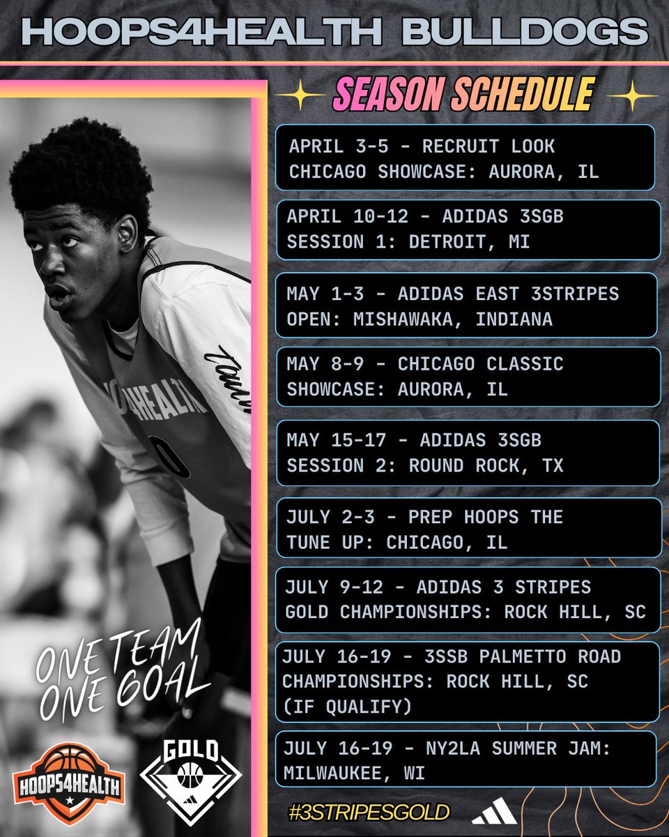 Hoops4Health tweet media