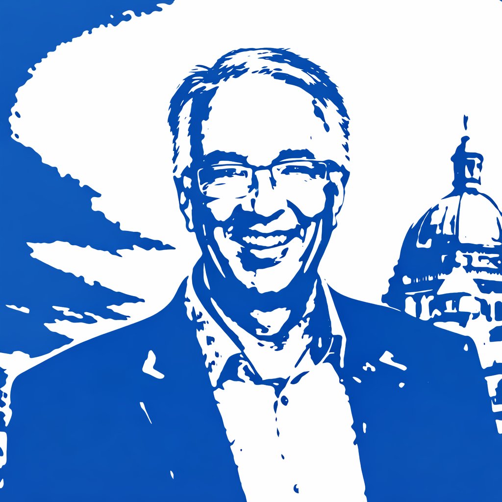 John Rustad tweet media