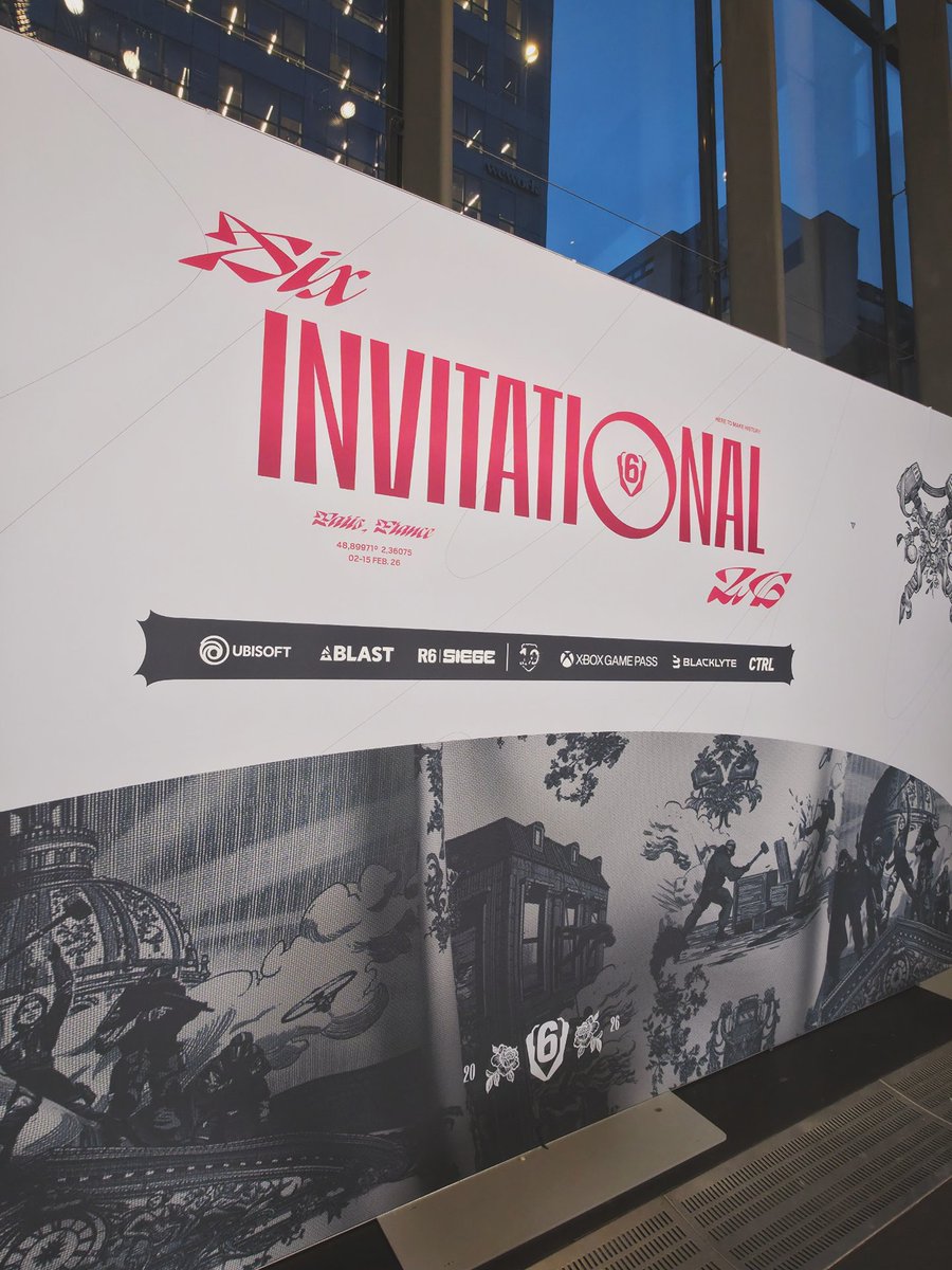 'It's Producer Sam' Deans tweet media