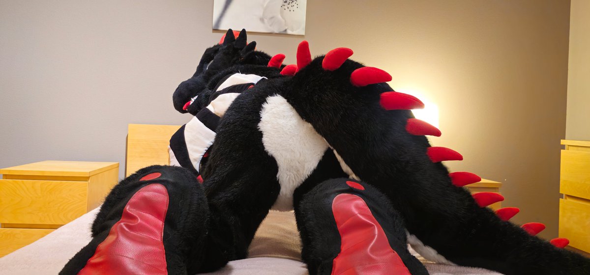 Preturnax tweet media