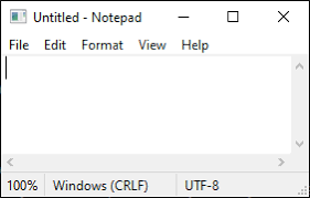 ljachowicz's tweet image. You know notepad.exe? The most basic text editor in Windows? I mean, until recently, when #Microsoft introduced some major, unnecessary  ̶v̶u̶l̶n̶e̶r̶a̶b̶i̶l̶i̶t̶i̶e̶s̶ features, like - for example - Remote Code Execution?

#RCE in #notepad. 
#cybersecurity
#facepalm