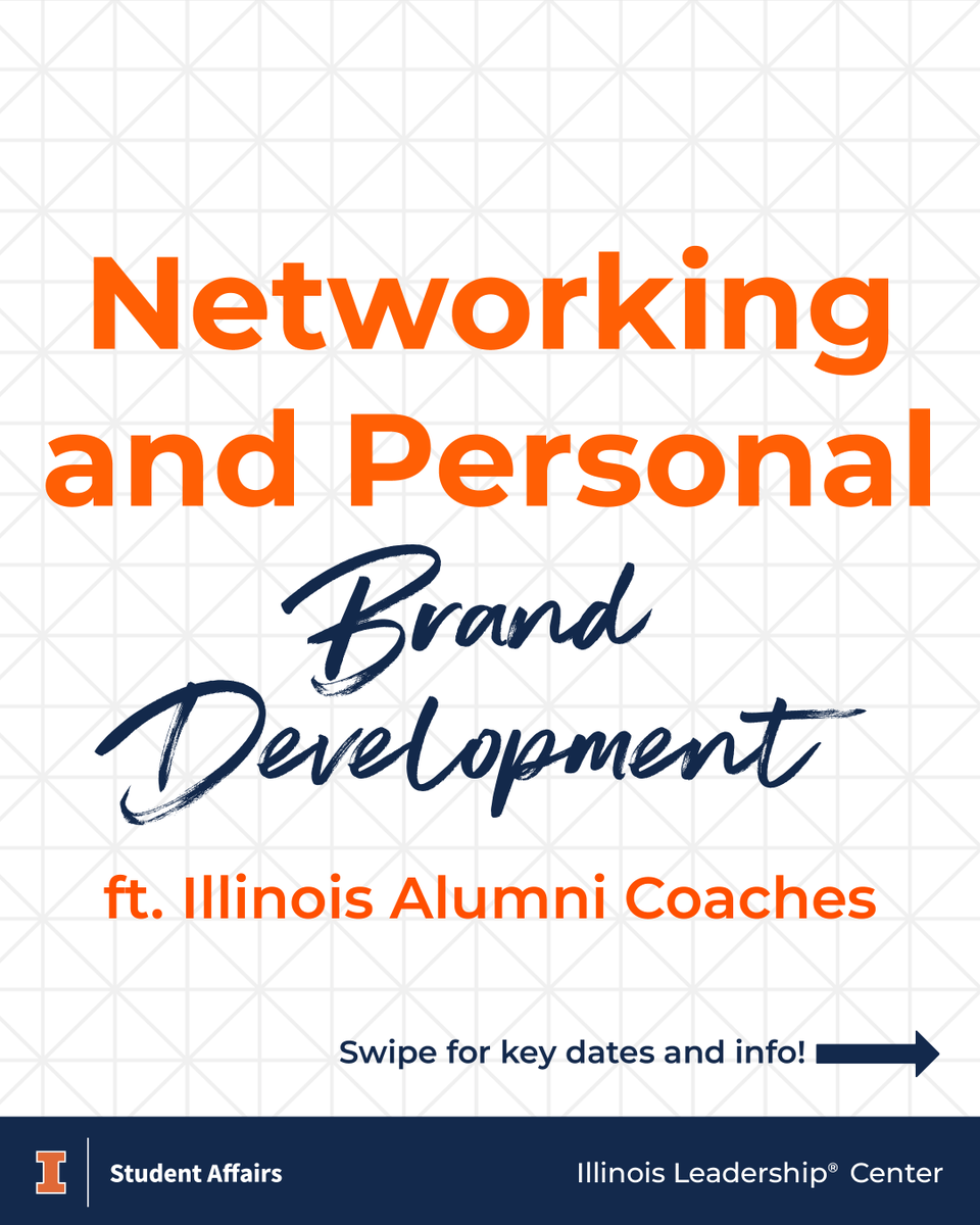 Illinois Leadership® Center tweet media