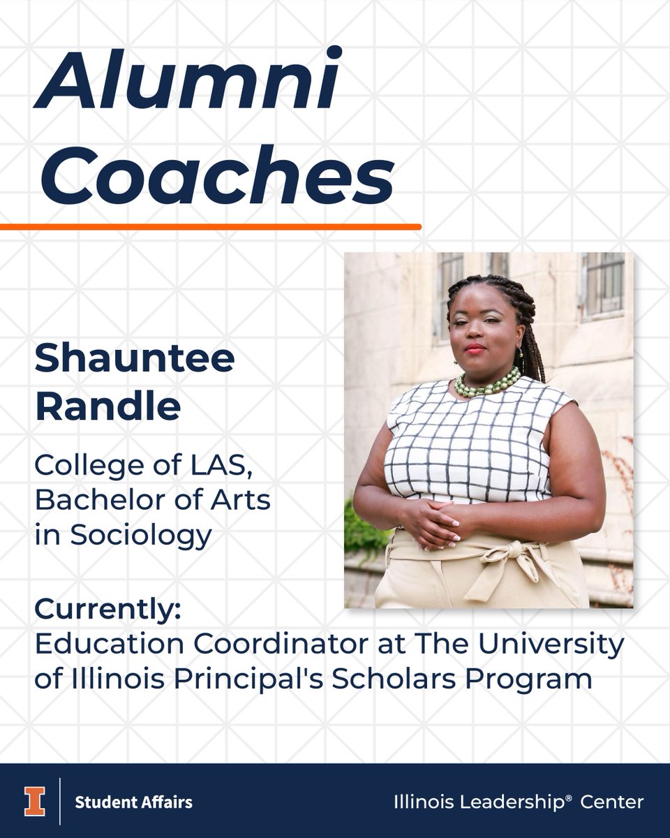 Illinois Leadership® Center tweet media