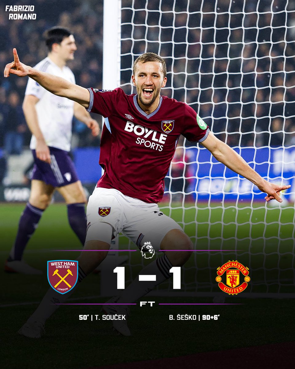 Fabrizio Romano tweet media