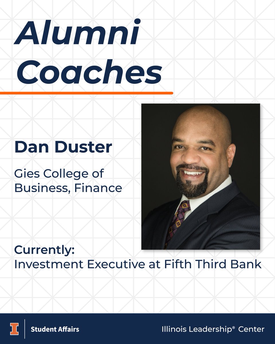 Illinois Leadership® Center tweet media