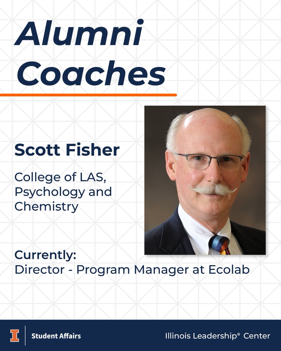 Illinois Leadership® Center tweet media