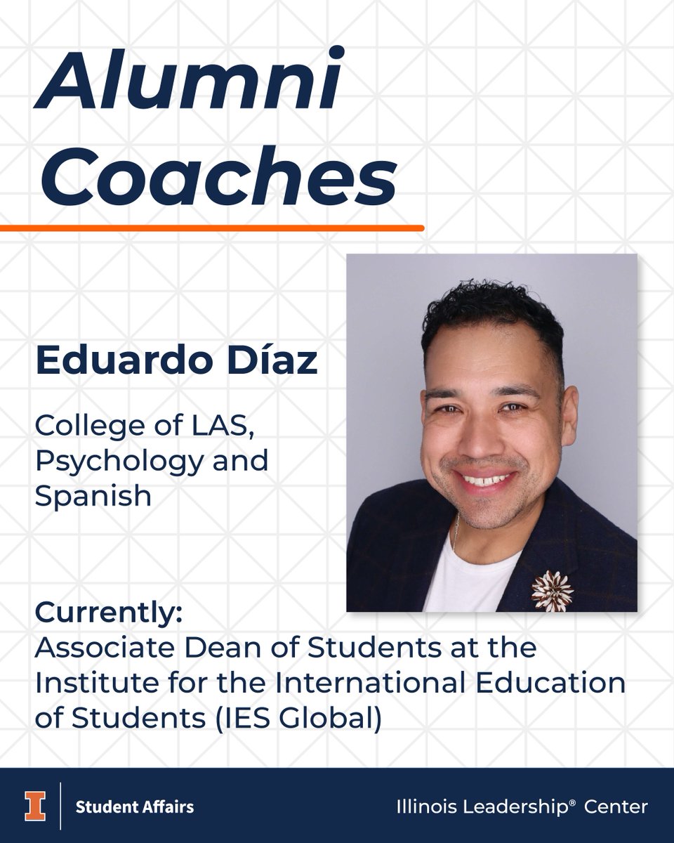 Illinois Leadership® Center tweet media