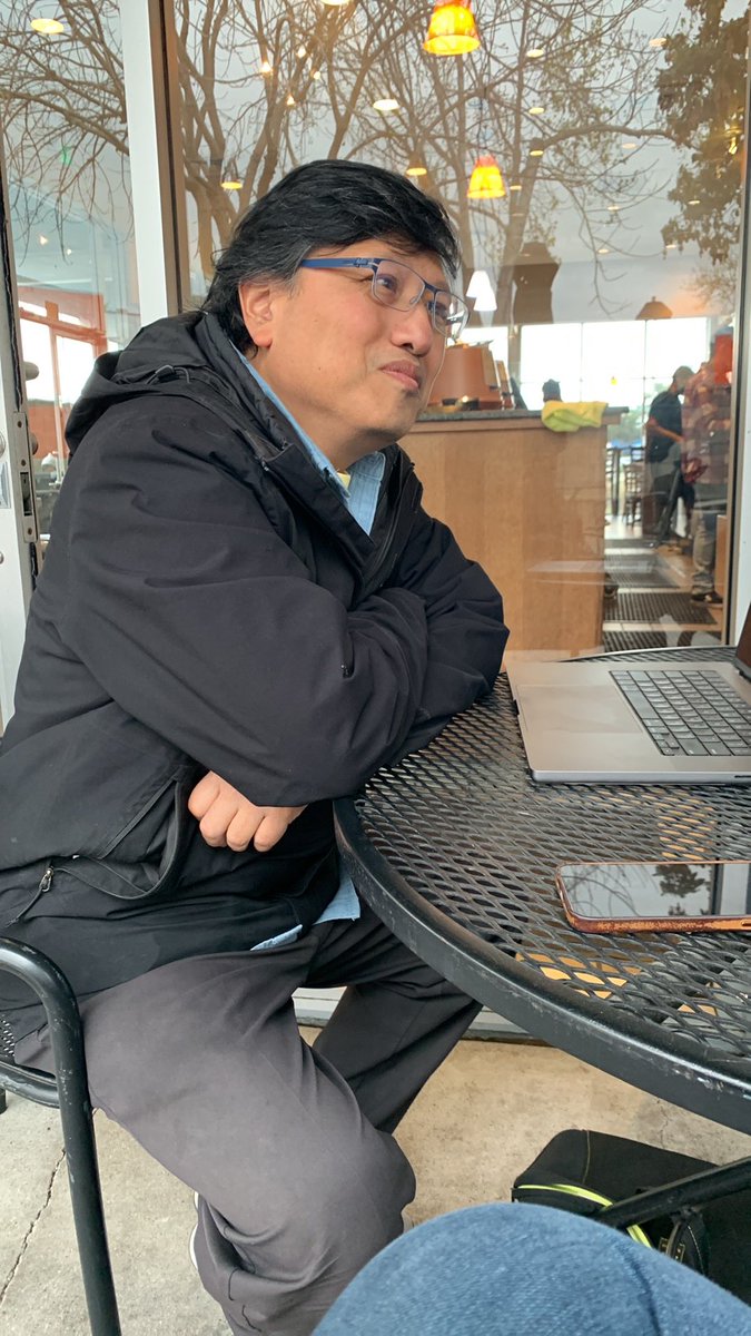 Sitting here wondering, WWTD? He wouldn’t rant. He’d tighten the question. He wouldn’t chase villains. He’d force the record. And he might laugh a little. Authority. Duty. Records. That’s how he’d turn noise into accountability. $MMTLP <a href="/tonys_twits/">Tony</a>