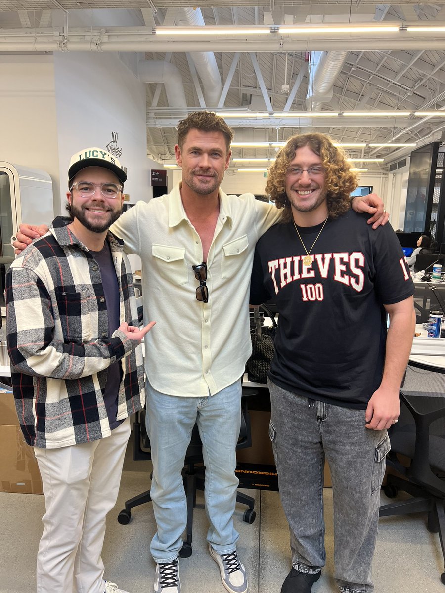 100T x RID NiceWigg tweet media