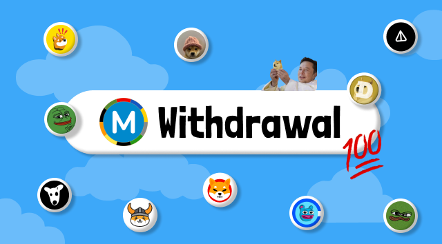 memeland_tg's tweet photo. Attention, meme army! 🚨

Withdrawals of the app's native tokens, $MEMES, are now open. Prepare your non-custodial TON wallet.

📅 Withdrawals are available until March 12, 2026.

🚀 What's next?
We will soon open withdrawals for $DOGE, $PEPE, and other assets.

Get ready! 💎 https://t.co/Jq16SyEPJk