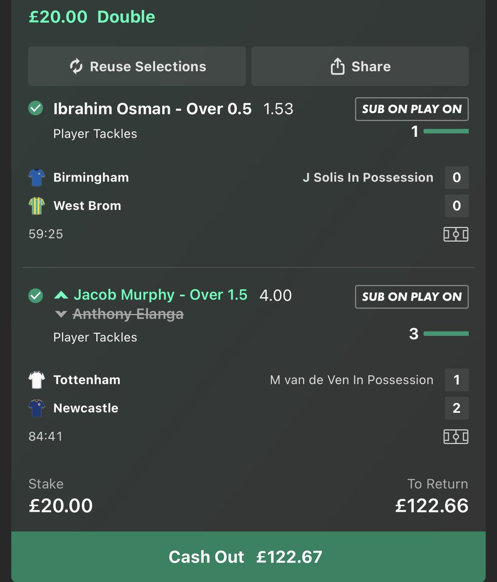 SGFootballBets tweet media