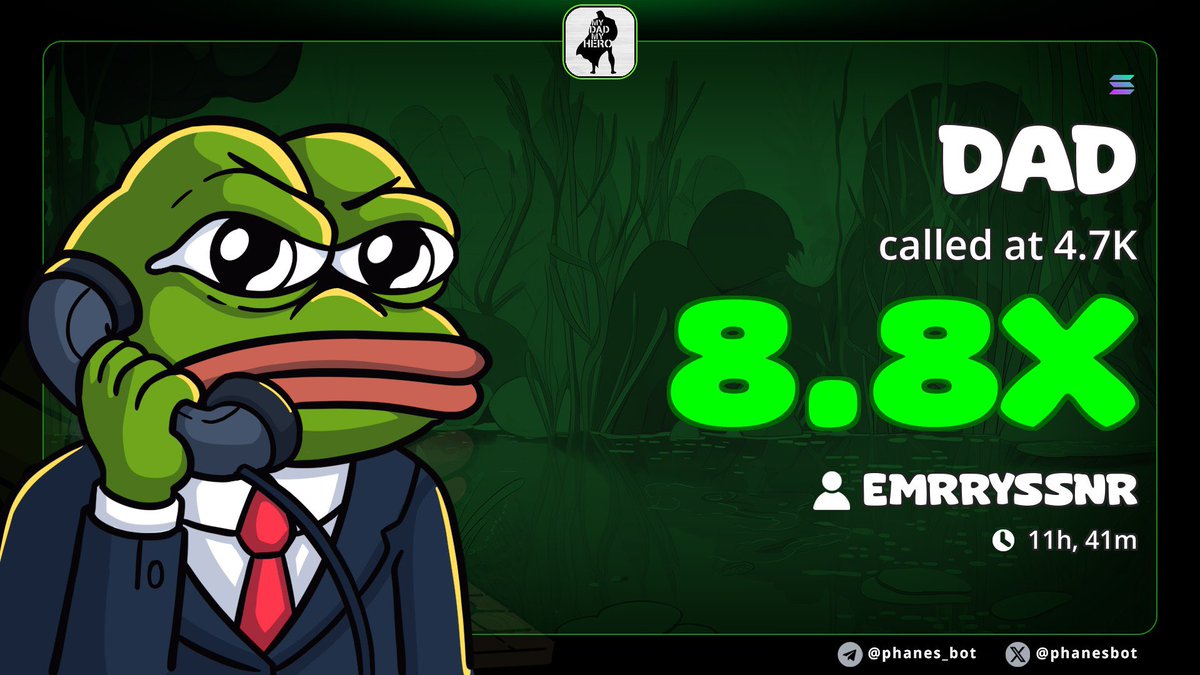 MMR CABAL tweet media