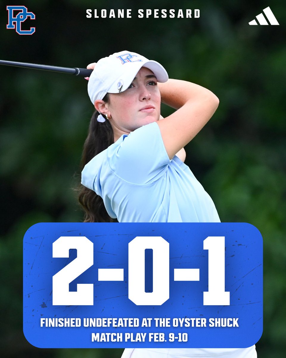 PC Women's Golf tweet media