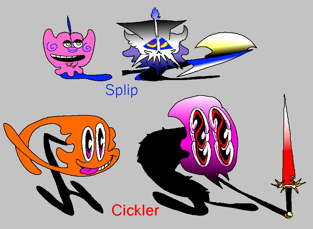 Grubious II tweet media