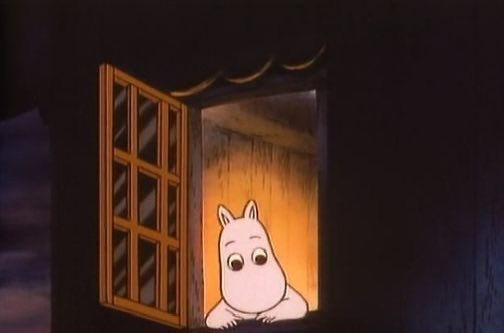 I’ve missed so much