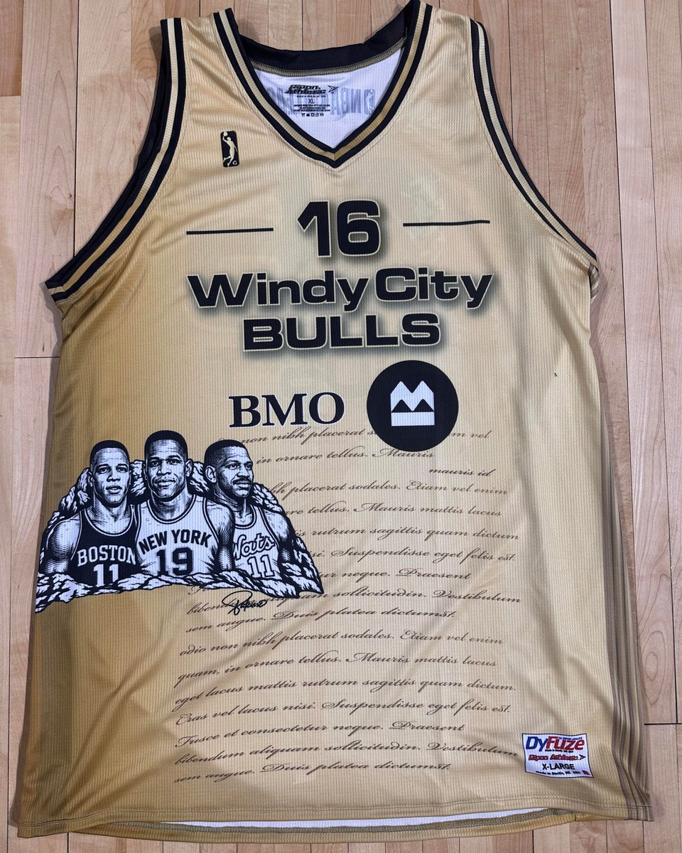 Windy City Bulls tweet media
