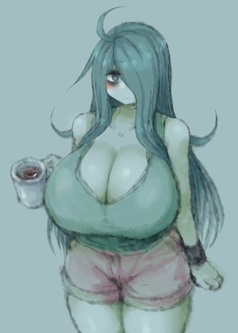 The Mage born from Hellfire. tweet media