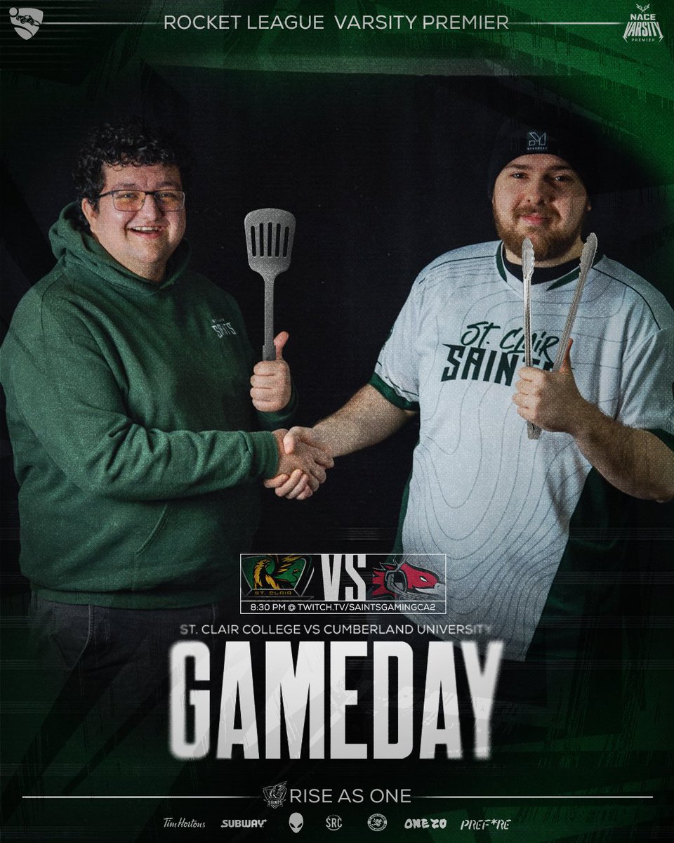 St. Clair Saints tweet media