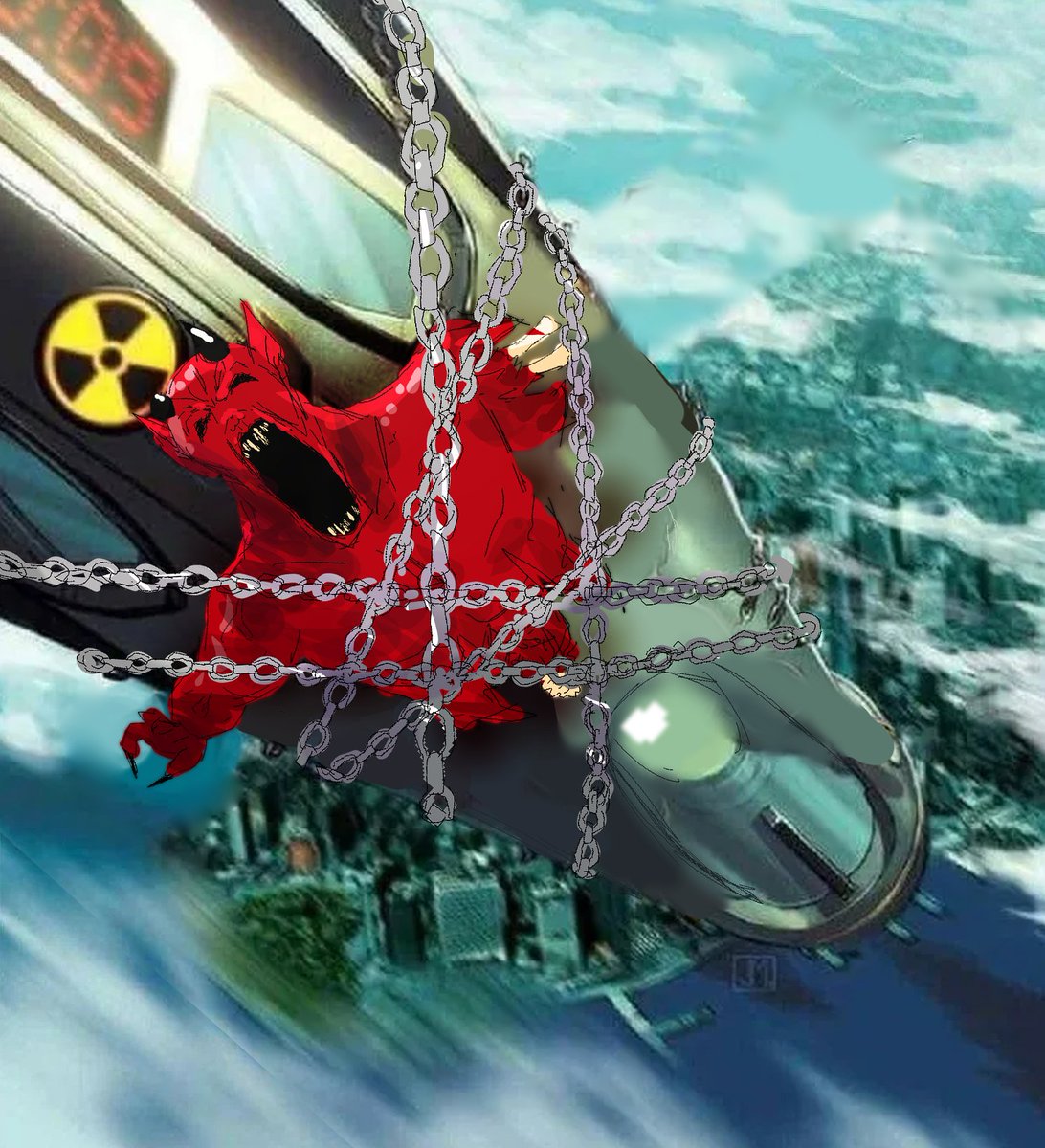 Vapor subplot #pillarchase2