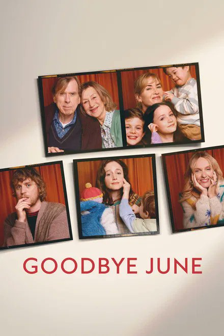 diva8purple9's tweet photo. #GoodbyeJune '25
#映画好きと繋がりたい 
いや〜
電車で移動中に観てたんだけど中盤から涙があふれてきて、もうティッシュ無しでは観れなかった
もちろん観続けられなくて中断しました
長年の思いが積もって仲が悪くなった姉妹　病室で目を合わせもしない　このまま死んで行きたくない母は… https://t.co/heDMP3RsNl