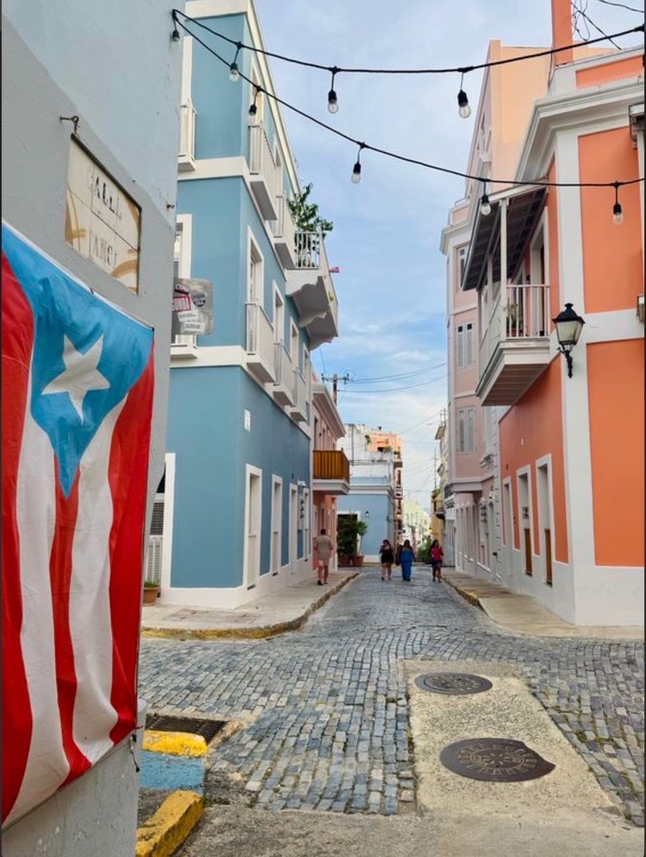 Puerto Rico 🇵🇷