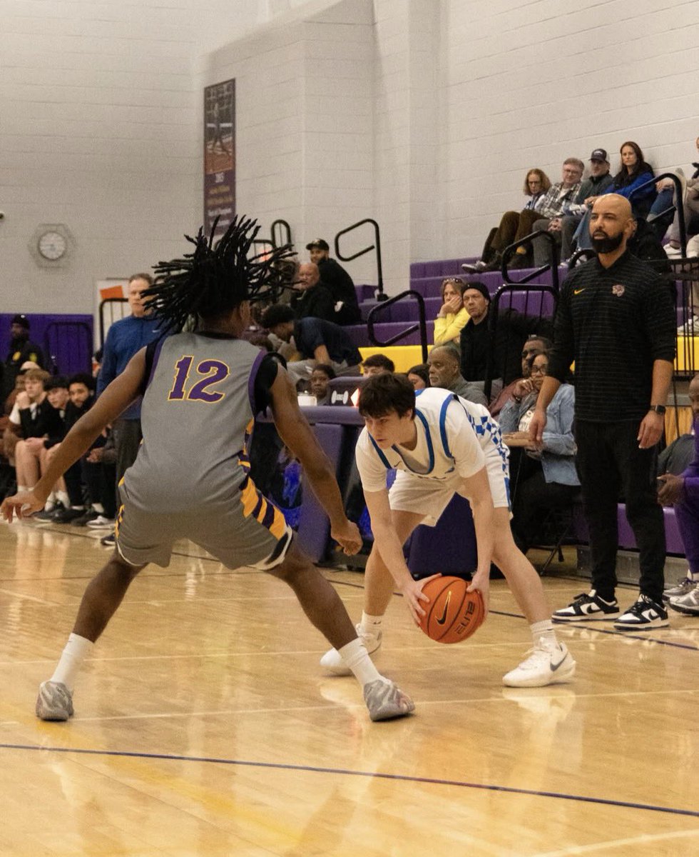 Falcons Basketball tweet media