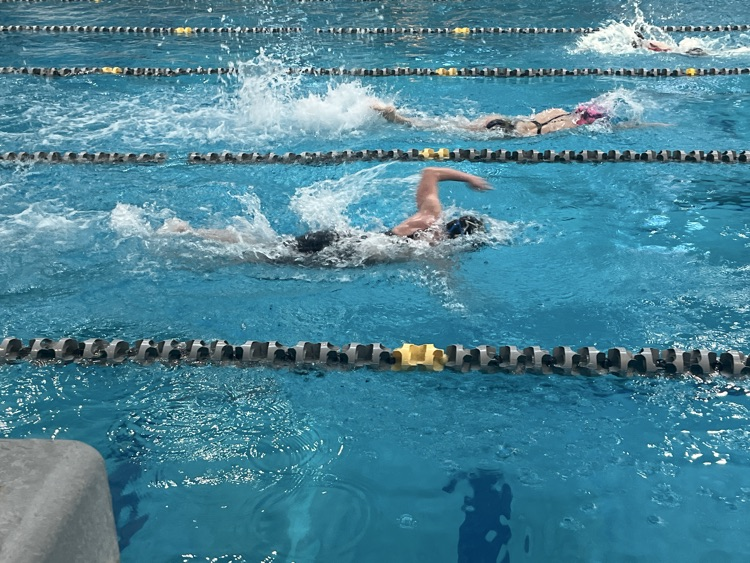 fzeactivities's tweet photo. Our Lions take on the GAC! Uptain, Breitbach, Siders, and Walker in the medley relay to kick things off! https://t.co/KJ2aC3Yqv9