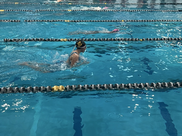 fzeactivities's tweet photo. Our Lions take on the GAC! Uptain, Breitbach, Siders, and Walker in the medley relay to kick things off! https://t.co/KJ2aC3Yqv9