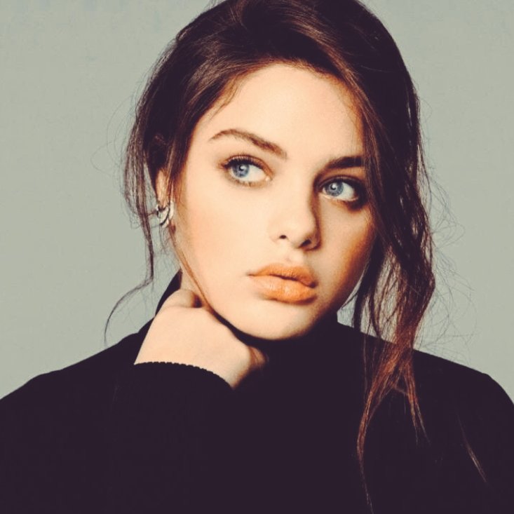 ThatQuietAngel's tweet photo. #NewProfilePic https://t.co/fxIPzkRkvp