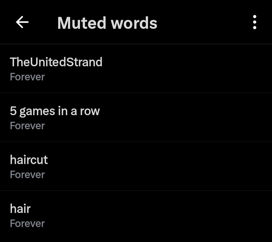 AseUTD's tweet photo. Do yourself a favour 👍 https://t.co/JaeOaakImV