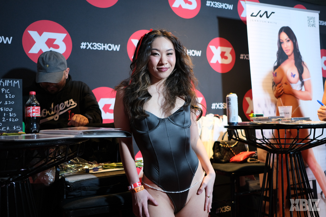X3 Expo tweet media