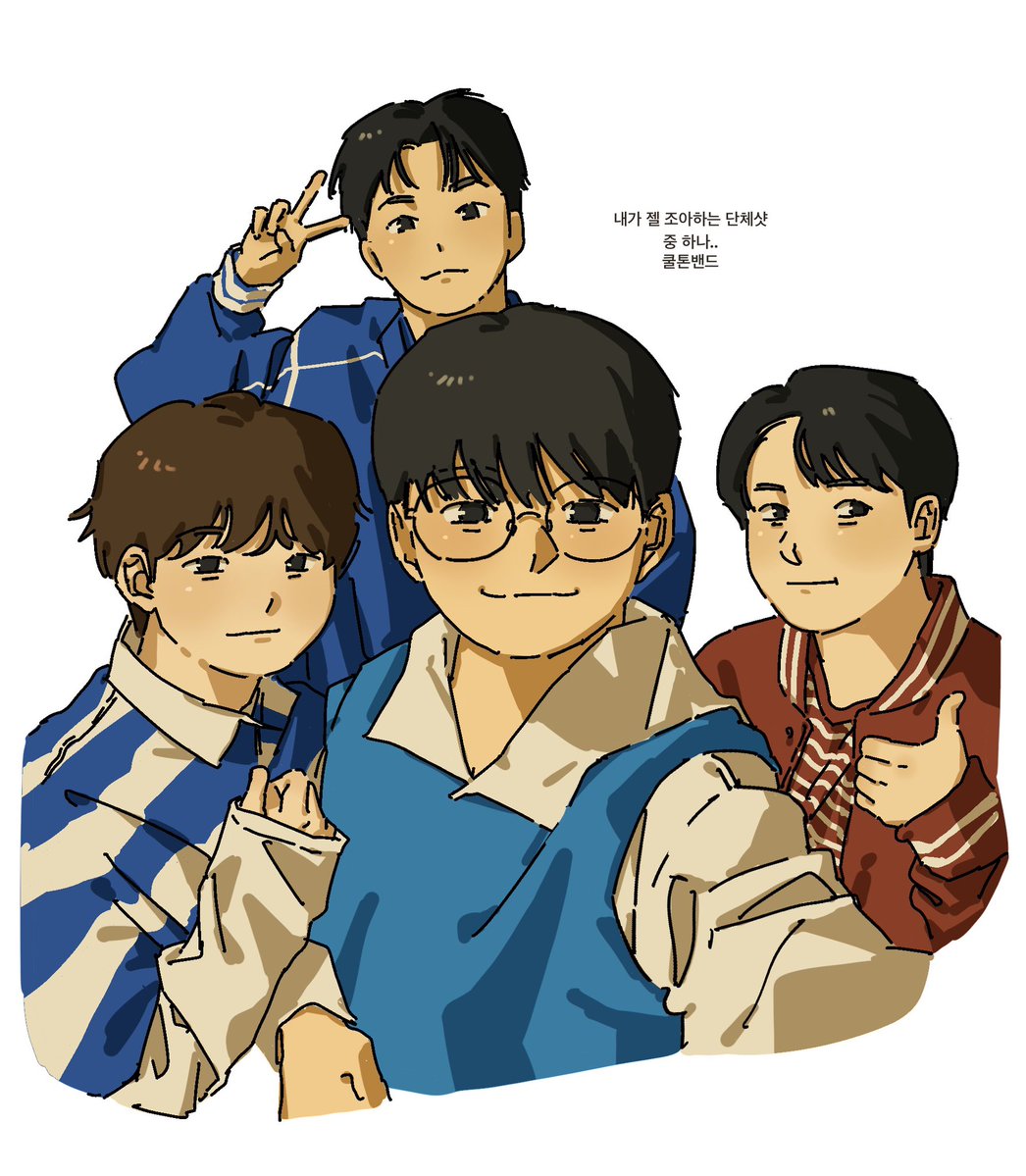 #LUCY
신녜찬이 좀 잘그려진듯