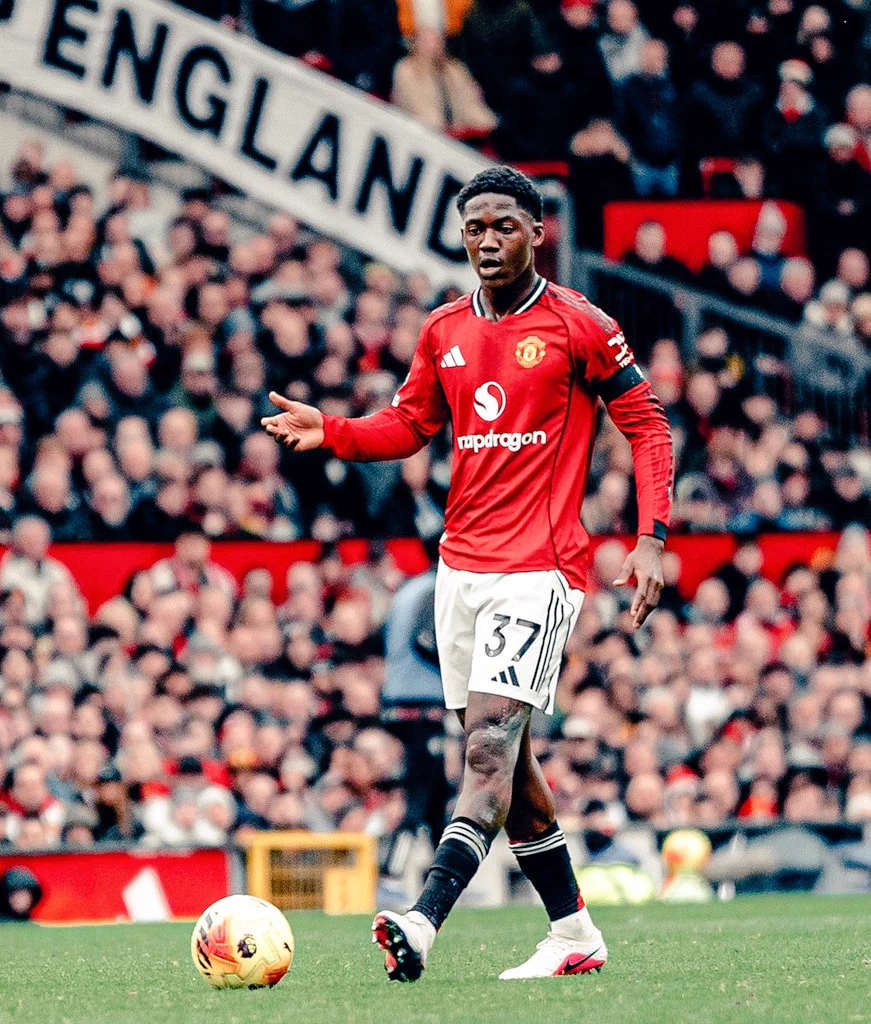 Manchester United on X: 
