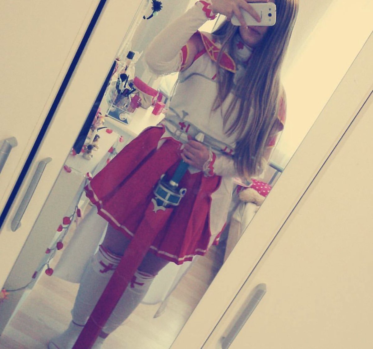 Hanae ⏻ 💾 DEBUT LIVE🌐 tweet media