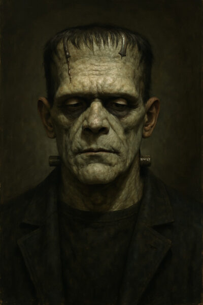 Fascination with Monsters

Our fascination with monsters goes beyond fear and thrills; they push us to confront truths about ourselves and the dangers we face.

stephenchamberlain.net/storytelling/f…