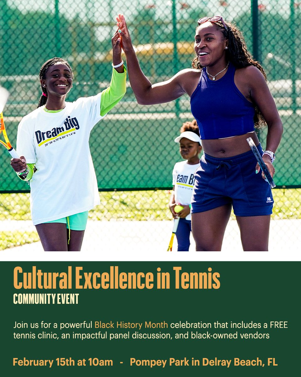 USTA Florida tweet media