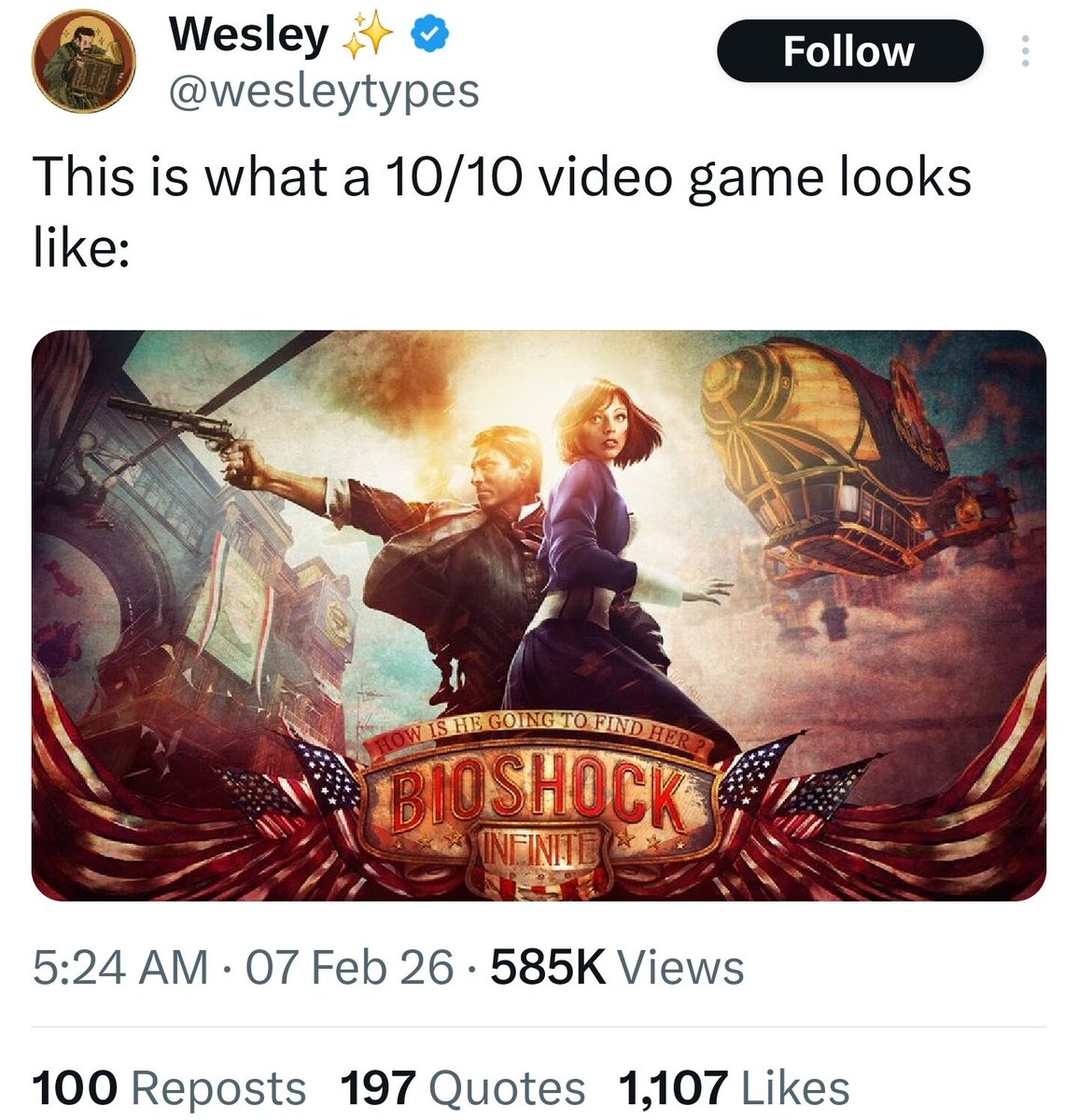 Delusional Takes tweet media