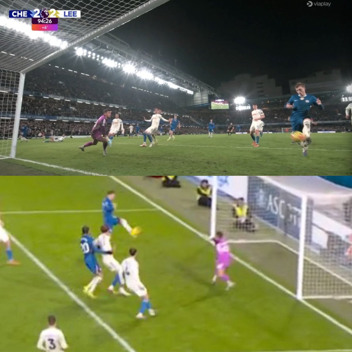 Arsenal FC tweet media